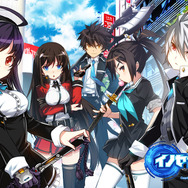 『イノセントベイン』インプレッション―可愛いくてSFラノベ世界のスリングアクションRPG