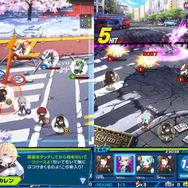 『イノセントベイン』インプレッション―可愛いくてSFラノベ世界のスリングアクションRPG