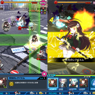 『イノセントベイン』インプレッション―可愛いくてSFラノベ世界のスリングアクションRPG