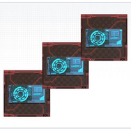 ロボットTPS『フィギュアヘッズ』OBTが3月4日より開催、新たなキャンペーンや企業紹介ムービーなども