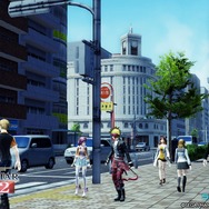 『PSO2』 EPISODE4版「キャラクタークリエイト体験版」配信開始、「設定6」も体験できる