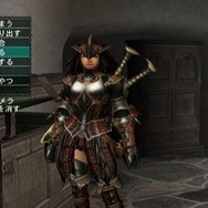 モンスターハンターG