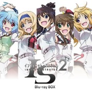 (C)Izuru Yumizuru, OVERLAP/Project IS