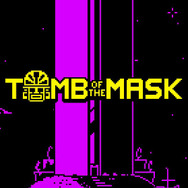 【60秒アプリタッチ】『Tomb of the Mask』－壁に体を打ちつけながら迷宮を突き進め