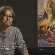 『ゼルダの伝説 トワイライトプリンセス』開発陣がキャラと物語を振り返る…ミドナについても言及