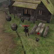 モンスターハンターG