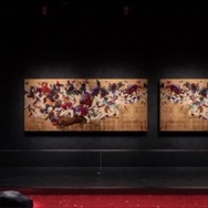 バーチャル美術館「IJC MUSEUM」オープン、草間彌生・天明屋尚などの作品がブラウザ上で楽しめる