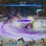 『スターオーシャン5』バトルから物語まで収めた最新映像が公開、4分超えの大きボリューム