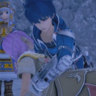 『スターオーシャン5』バトルから物語まで収めた最新映像が公開、4分超えの大きボリューム