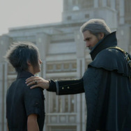 『FINAL FANTASY XV』