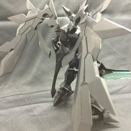 【日々気まぐレポ】第138回 漆黒の堕天使、降臨！「アストラナガン」がプラキットでついに発売