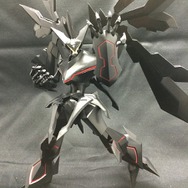 【日々気まぐレポ】第138回 漆黒の堕天使、降臨！「アストラナガン」がプラキットでついに発売