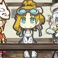 「はがねオーケストラ」WEBラジオ　Live2DとFaceRig使って声優とキャラクターの表情がリンク