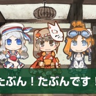 「はがねオーケストラ」WEBラジオ　Live2DとFaceRig使って声優とキャラクターの表情がリンク