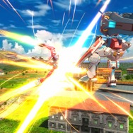 『ガンダム EXVS.マキシブーストON』追加機体「マックナイフ」詳細＆PV開、設置店舗情報も