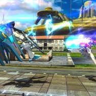 『ガンダム EXVS.マキシブーストON』追加機体「マックナイフ」詳細＆PV開、設置店舗情報も