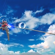 『ガンダム EXVS.マキシブーストON』追加機体「マックナイフ」詳細＆PV開、設置店舗情報も