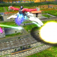 『ガンダム EXVS.マキシブーストON』追加機体「マックナイフ」詳細＆PV開、設置店舗情報も