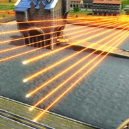 『ガンダム EXVS.マキシブーストON』追加機体「マックナイフ」詳細＆PV開、設置店舗情報も