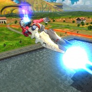 『ガンダム EXVS.マキシブーストON』追加機体「マックナイフ」詳細＆PV開、設置店舗情報も