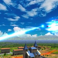 『ガンダム EXVS.マキシブーストON』追加機体「マックナイフ」詳細＆PV開、設置店舗情報も