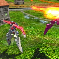 『ガンダム EXVS.マキシブーストON』追加機体「マックナイフ」詳細＆PV開、設置店舗情報も