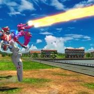 『ガンダム EXVS.マキシブーストON』追加機体「マックナイフ」詳細＆PV開、設置店舗情報も