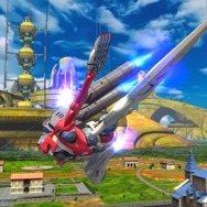 『ガンダム EXVS.マキシブーストON』追加機体「マックナイフ」詳細＆PV開、設置店舗情報も