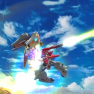 『ガンダム EXVS.マキシブーストON』追加機体「マックナイフ」詳細＆PV開、設置店舗情報も