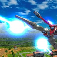 『ガンダム EXVS.マキシブーストON』追加機体「マックナイフ」詳細＆PV開、設置店舗情報も