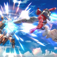 『ガンダム EXVS.マキシブーストON』追加機体「マックナイフ」詳細＆PV開、設置店舗情報も