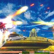 『ガンダム EXVS.マキシブーストON』追加機体「マックナイフ」詳細＆PV開、設置店舗情報も