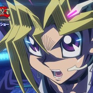 劇場版「遊戯王」特別映像が公開、遊戯の“切り札”の効果は…！？