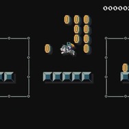 『マリオメーカー』に「ウルフリンク」参戦！ もちろんミドナも一緒