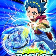 （c）Hiro Morita,BBB Project, TV TOKYO （c）TOMY