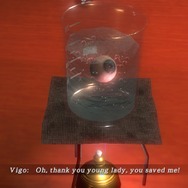 『クロックタワー』の精神的続編『NightCry』PC版は今春配信 ― PVにはあのハサミが……!!