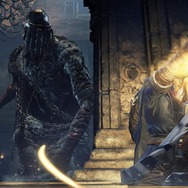 『DARK SOULS III』最新ショット複数お披露目、半裸の戦闘シーンも！？