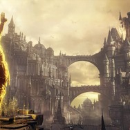 『DARK SOULS III』最新ショット複数お披露目、半裸の戦闘シーンも！？
