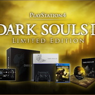 『DARK SOULS III』最新ショット複数お披露目、半裸の戦闘シーンも！？