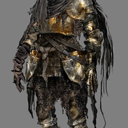 『DARK SOULS III』最新ショット複数お披露目、半裸の戦闘シーンも！？