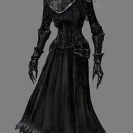 『DARK SOULS III』最新ショット複数お披露目、半裸の戦闘シーンも！？