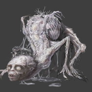 『DARK SOULS III』最新ショット複数お披露目、半裸の戦闘シーンも！？