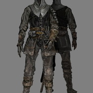 『DARK SOULS III』最新ショット複数お披露目、半裸の戦闘シーンも！？