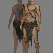 『DARK SOULS III』最新ショット複数お披露目、半裸の戦闘シーンも！？