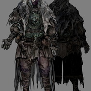 『DARK SOULS III』最新ショット複数お披露目、半裸の戦闘シーンも！？