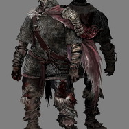 『DARK SOULS III』最新ショット複数お披露目、半裸の戦闘シーンも！？