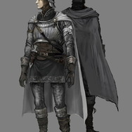 『DARK SOULS III』最新ショット複数お披露目、半裸の戦闘シーンも！？