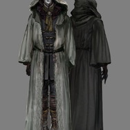 『DARK SOULS III』最新ショット複数お披露目、半裸の戦闘シーンも！？