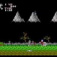 人工知能に『魔界村』をやらせてみた…ニューラルネットワークは激ムズアクションをクリアできるのか？