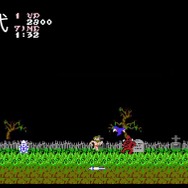 人工知能に『魔界村』をやらせてみた…ニューラルネットワークは激ムズアクションをクリアできるのか？